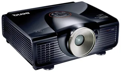 BenQ SP890 Projector