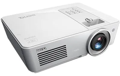 BenQ SU765 Projector
