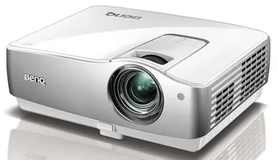 BenQ W1100 Projector