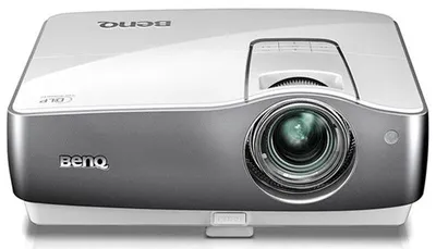 BenQ W1200 Projector