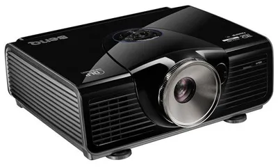 BenQ W7000 Projector