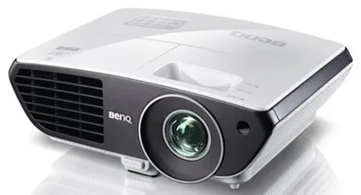 BenQ W710ST Projector