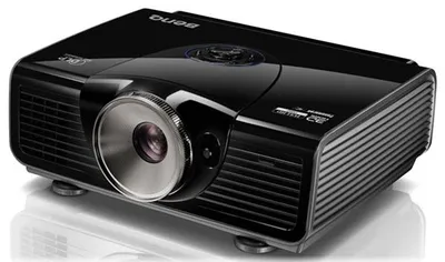 BenQ W7500 Projector