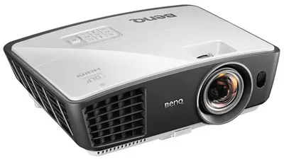 BenQ W770ST Projector