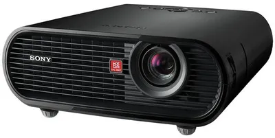 Sony BRAVIA VPL-BW7 Projector
