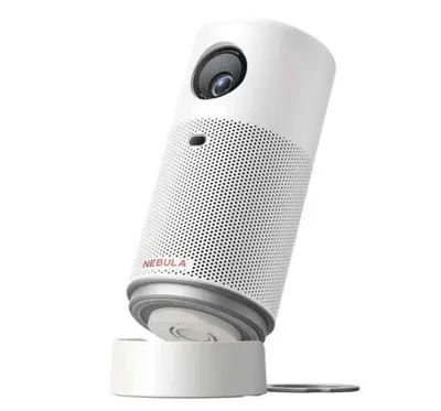 Nebula Capsule Air Projector
