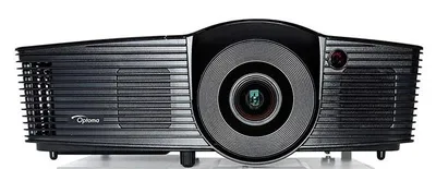 Optoma DH1009 Projector