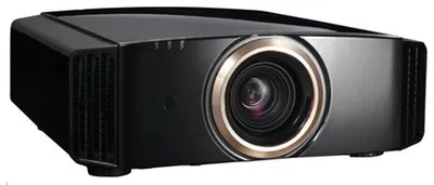 JVC DLA-RS40 Projector