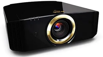 JVC DLA-RS620 Projector