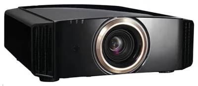 JVC DLA-RS65 Projector