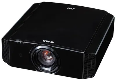 JVC DLA-X3 Projector
