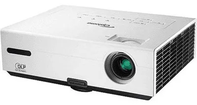 Optoma DS219 Projector