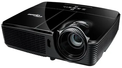 Optoma DS329 Projector