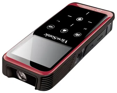 ViewSonic DVP5 Projector