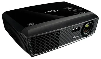 Optoma DX326 Projector