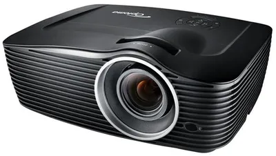 Optoma EH501 Projector