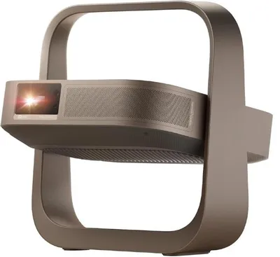 XGIMI Elfin Flip 4K Projector