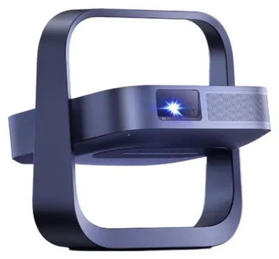 XGIMI Elfin Flip Laser Projector