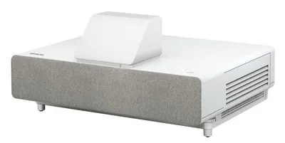Epson EpiqVision Ultra LS500 Projector