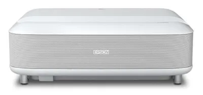 Epson EpiqVision Ultra LS650 Projector