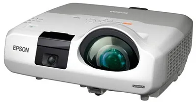 Epson BrightLink 436Wi Projector
