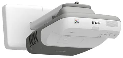 Epson BrightLink 450Wi Projector