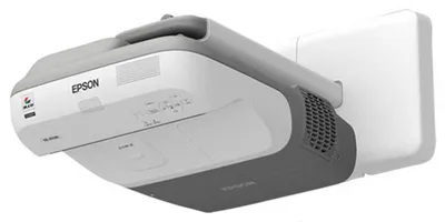 Epson BrightLink 455Wi Projector