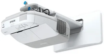 Epson BrightLink 485Wi Projector