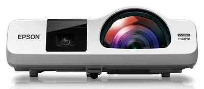 Epson BrightLink 536Wi Projector