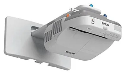 Epson BrightLink 575Wi Projector
