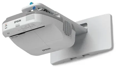 Epson BrightLink 595Wi Projector