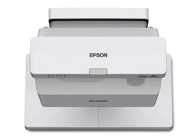 Epson BrightLink 770Fi Projector