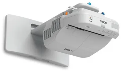Epson BrightLink Pro 1420Wi Projector