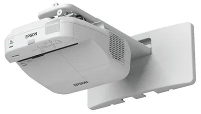 Epson BrightLink Pro 1430Wi Projector