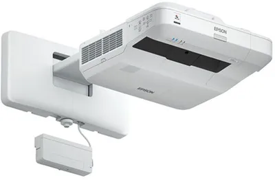 Epson BrightLink Pro 1460Ui Projector