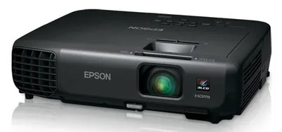 Epson EX5230 Pro Projector