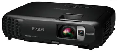 Epson EX7235 Pro Projector