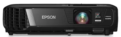 Epson EX7240 Projector