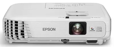 Epson Home Cinema 1040 Projector