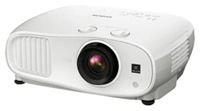 Epson Home Cinema 3000 Projector