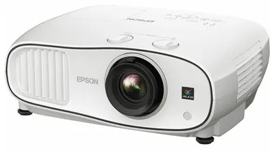 Epson Home Cinema 3500 Projector