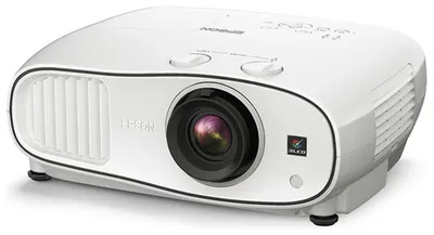 Epson Home Cinema 3600e Projector