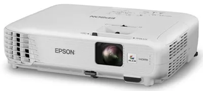Epson Home Cinema 740HD Projector