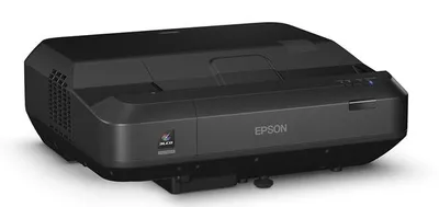 Epson Home Cinema LS100 Projector