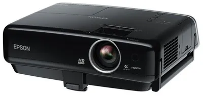 Epson MegaPlex MG-850HD Projector