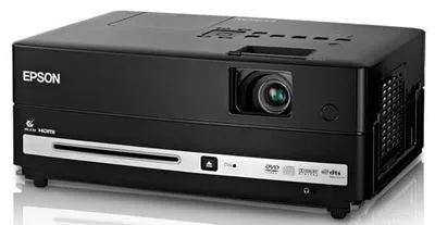 Epson MovieMate 62 Projector