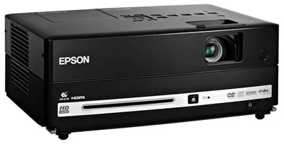 Epson MovieMate 85HD Projector