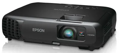 Epson PowerLite 1222 Projector