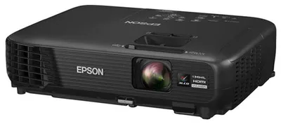 Epson PowerLite 1284 Projector