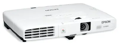 Epson PowerLite 1770W Projector